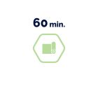 60 min. Vingruma zāles īre | Sestdiena 9.maijs